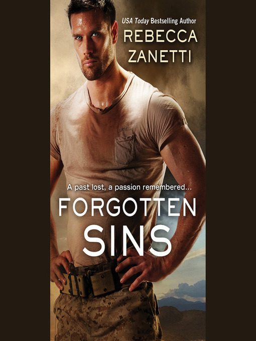 Title details for Forgotten Sins by Rebecca Zanetti - Available